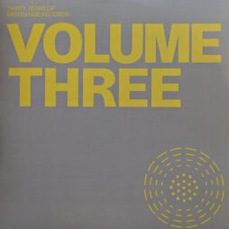 Various - Thirty Years Of Freerange Records (Volume Three)