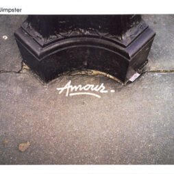 Jimpster - Amour (2LP)