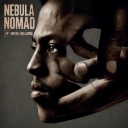 Mpumi Dhlamini - Nebula Nomad EP