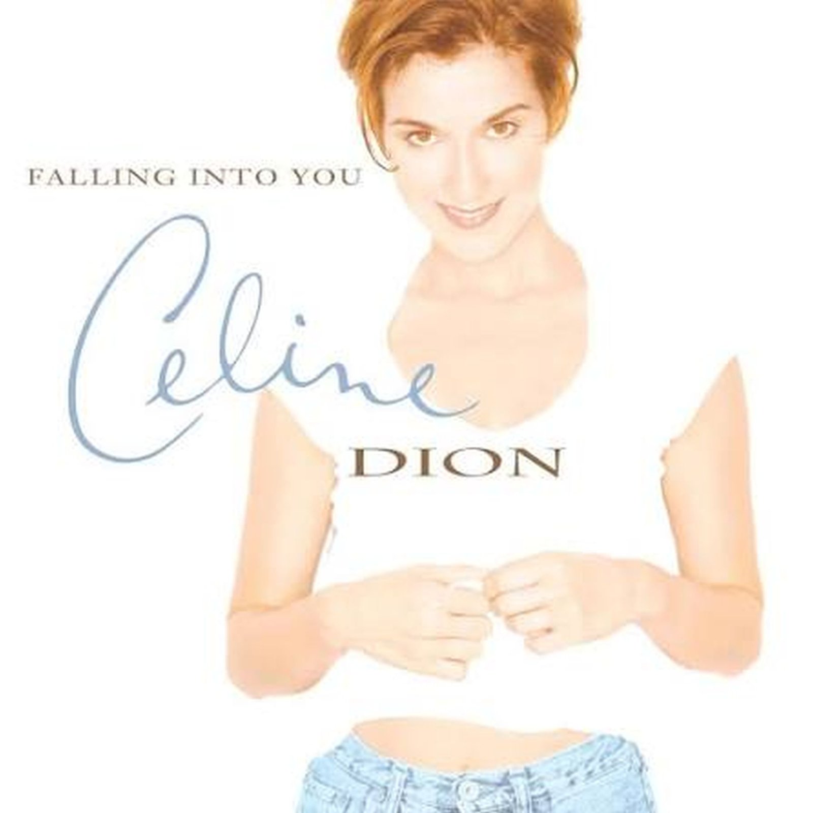 Céline Dion - Falling Into You (2LP) (Ltd. Ed.) (30th Anniv. Ed.)
