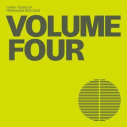 Various - Thirty Years Of Freerange Records (Volume Four)