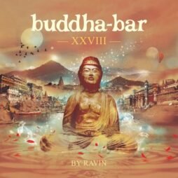 Buddha-Bar XXVIII (2LP)