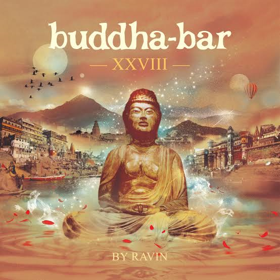 Buddha-Bar XXVIII (2LP)