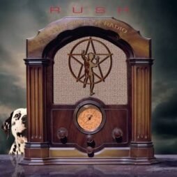 Rush - The Spirit Of Radio (Greatest Hits 1974-1987)