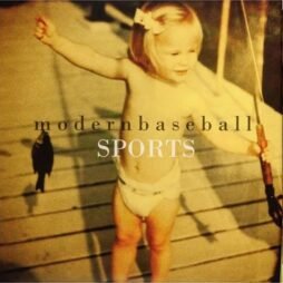 Modern Baseball - Sports (Lime Green Vinyl)