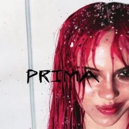 ADÉLA - Prima (Pink Coloured Vinyl)
