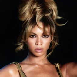 Beyoncé - B'Day (20th Anniversary) (2LP)