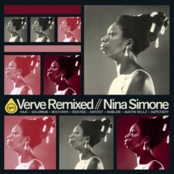 Nina Simone - Verve // Remixed