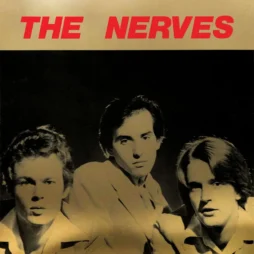 The Nerves - Best Collection (2LP) (Limited Edition Coloured Vinyl)
