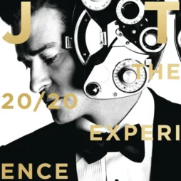 Justin Timberlake - The 20/20 Experience (2LP)