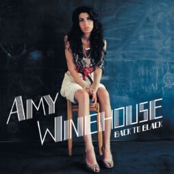 Amy Winehouse - Back To Black (Ltd. Ed.) (20th Anniv. Ed.)